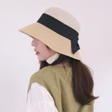 ウォッシャブル&ポケッタブル/バイカラーブレードダウンハット | FADEN | 詳細画像15 