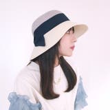 ウォッシャブル&ポケッタブル/バイカラーブレードダウンハット | FADEN | 詳細画像19 