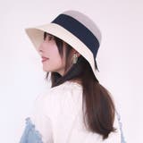 ウォッシャブル&ポケッタブル/バイカラーブレードダウンハット | FADEN | 詳細画像20 