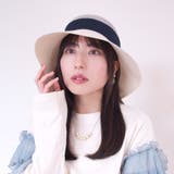 ウォッシャブル&ポケッタブル/バイカラーブレードダウンハット | FADEN | 詳細画像22 