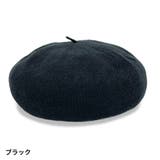やわらかメッシュベレー帽 | FADEN | 詳細画像5