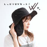 【かぶれる日傘】ナイロン シェード付きサファリハット | FADEN | 詳細画像16 