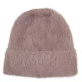 ベージュ | [polcadot]Angola Knit Watch | FADEN