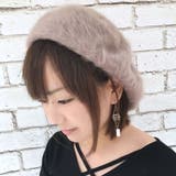 Angola Beret アンゴラベレー | FADEN | 詳細画像6