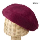 ワイン | Angola Beret アンゴラベレー | FADEN