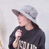 ウォッシュコットン アドベンチャーハット | FADEN | 詳細画像1 