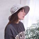 ウォッシュコットン アドベンチャーハット | FADEN | 詳細画像7 