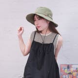 ウォッシュコットン アドベンチャーハット | FADEN | 詳細画像9 