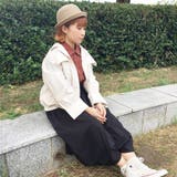 polcadot ミニボーラーハット | FADEN | 詳細画像8 