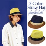 [polcadot] 3 Color | FADEN | 詳細画像1 