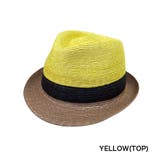 イエロー | [polcadot] 3 Color | FADEN