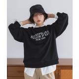 CRASHED COUDUROY BUKET | polcadot | 詳細画像1 