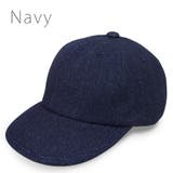 ネイビー | DENIM CAP デニムキャップ | FADEN