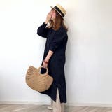 [Ruben]STRAW BOATER HAT | FADEN | 詳細画像11 