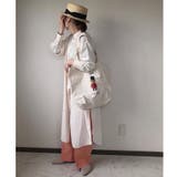 [Ruben]STRAW BOATER HAT | FADEN | 詳細画像12 