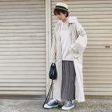 [Ruben]STRAW BOATER HAT | FADEN | 詳細画像14 