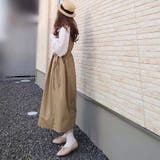 [Ruben]STRAW BOATER HAT | FADEN | 詳細画像13 