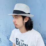 折りたたみペーパー中折れ/ポケッタブル ハット | FADEN | 詳細画像1 
