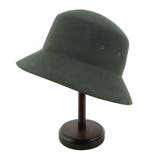 グレー | BUCKET FELT HAT/フェルト バケットハット | FADEN