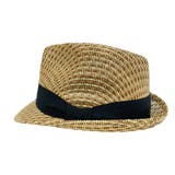 MIXペーパー中折れハット | FADEN | 詳細画像2 