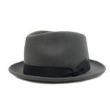  ALL UP FELT HAT/オールアップ フェルト中折れ | FADEN | 詳細画像2 