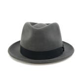  ALL UP FELT HAT/オールアップ フェルト中折れ | FADEN | 詳細画像3 