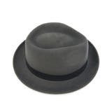  ALL UP FELT HAT/オールアップ フェルト中折れ | FADEN | 詳細画像6 