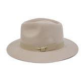 WIDE BRIM FELT HAT/ワイドブリムフェルトハット | FADEN | 詳細画像2 