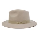 WIDE BRIM FELT HAT/ワイドブリムフェルトハット | FADEN | 詳細画像3 