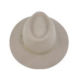 WIDE BRIM FELT HAT/ワイドブリムフェルトハット | FADEN | 詳細画像7 
