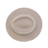 WIDE BRIM FELT HAT/ワイドブリムフェルトハット | FADEN | 詳細画像8 