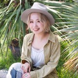 WIDE BRIM FELT HAT/ワイドブリムフェルトハット | FADEN | 詳細画像12 