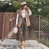 OPEN CROWN FELT HAT/オープンクラウン フェルトハット | FADEN | 詳細画像9