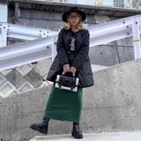 OPEN CROWN FELT HAT/オープンクラウン フェルトハット | FADEN | 詳細画像13