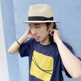 PAPER BLADE HAT/ペーパーブレード中折れ | FADEN | 詳細画像8