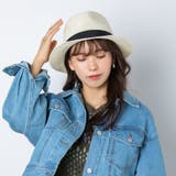 PAPER BLADE HAT/ペーパーブレード中折れ | FADEN | 詳細画像9