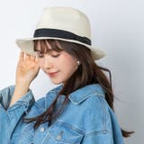 PAPER BLADE HAT/ペーパーブレード中折れ | FADEN | 詳細画像10