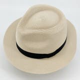 PAPER BLADE HAT/ペーパーブレード中折れ | FADEN | 詳細画像2