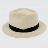 PAPER BLADE HAT/ペーパーブレード中折れ | FADEN | 詳細画像3