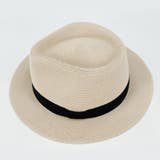 PAPER BLADE HAT/ペーパーブレード中折れ | FADEN | 詳細画像4