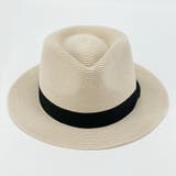 PAPER BLADE HAT/ペーパーブレード中折れ | FADEN | 詳細画像6