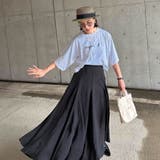 MIX PAPER BOATER HAT／ミックスペーパーカンカン帽 ハット | FADEN | 詳細画像11 