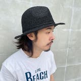 RAFFIA HAT/ラフィア ハット | FADEN | 詳細画像4