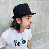 COTTON THERMO HAT/コットンサーモ 中折ハット | FADEN | 詳細画像1