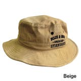 Ruben スタンダード バケットハット | FADEN | 詳細画像2 