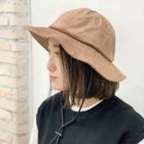 Ruben FAKE SUEDE HAT/フェイクスエードハット | FADEN | 詳細画像4 
