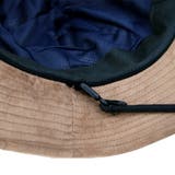 Ruben FAKE SUEDE HAT/フェイクスエードハット | FADEN | 詳細画像2 