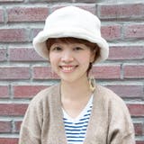 BORE HAT/ボア ファーハット | FADEN | 詳細画像2