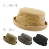 Ruben ECO SUEDE | FADEN | 詳細画像1 