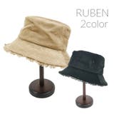 Ruben CURDUROY FRINGE | FADEN | 詳細画像1 